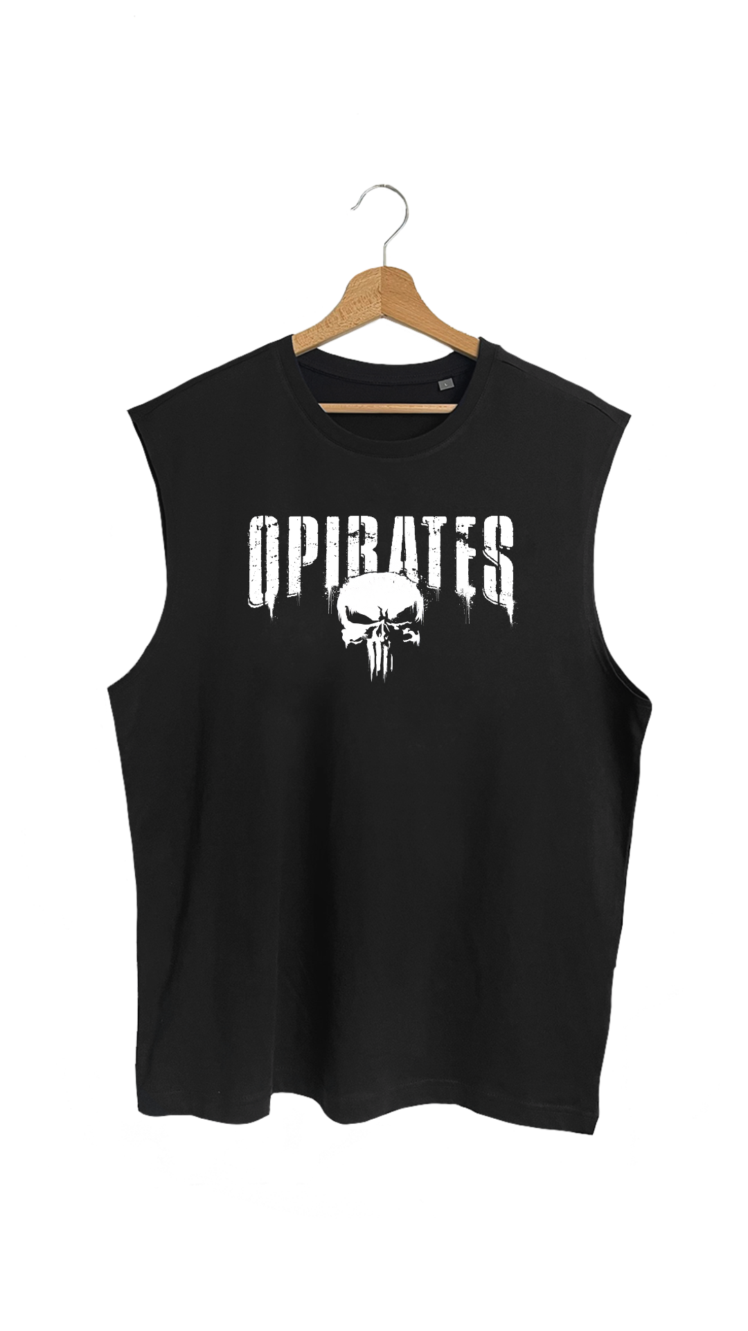 OP Heroes Skull Tank