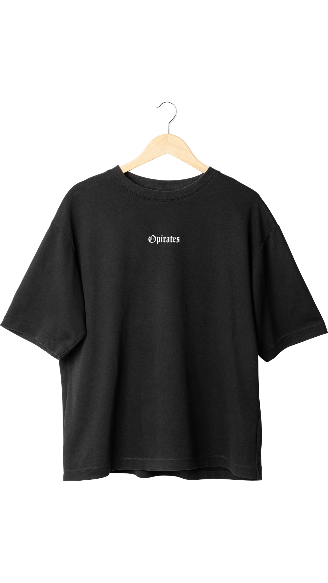 OP Revival Minimal T-shirt