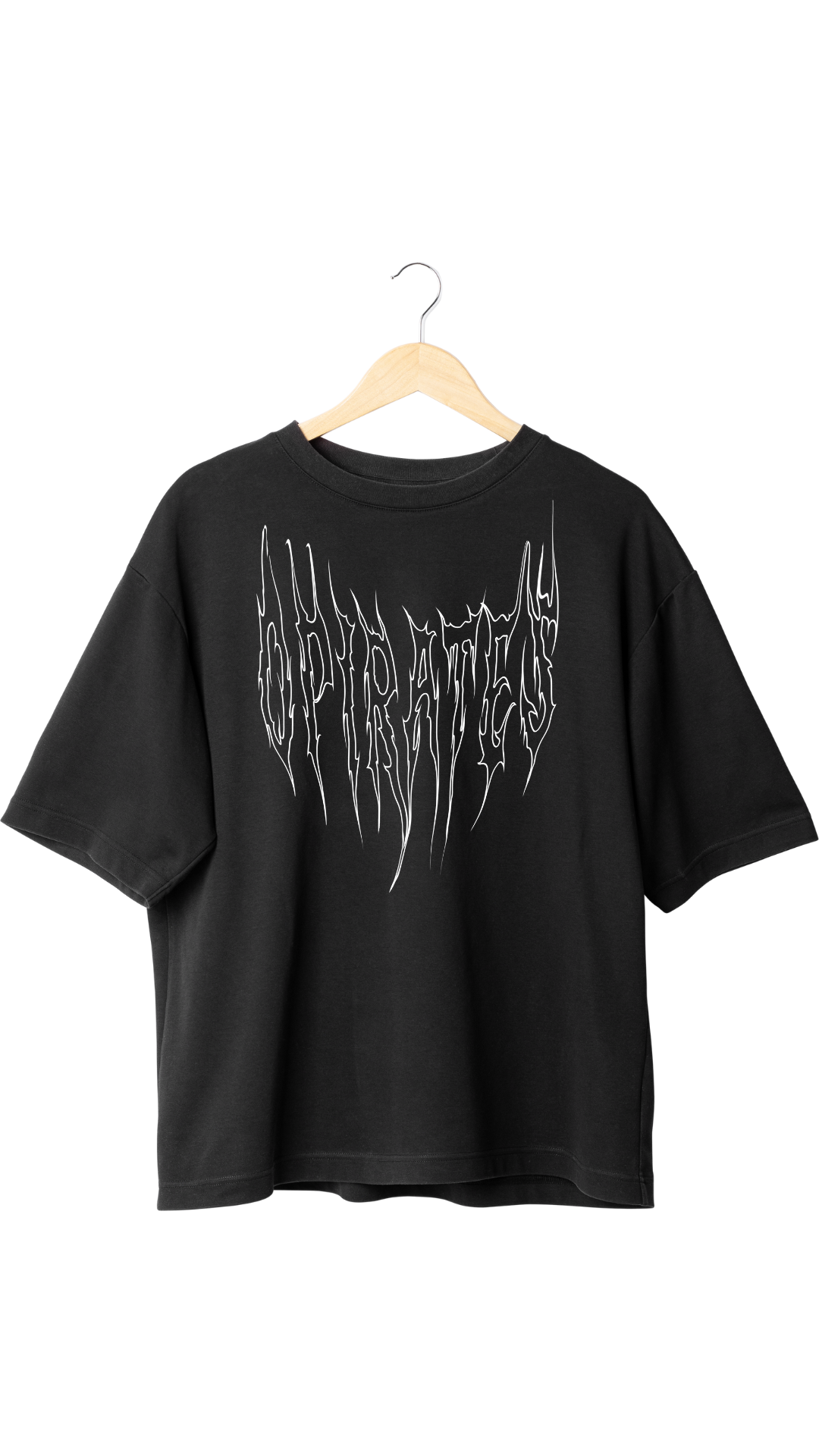 OP Heroes Venom T-shirt