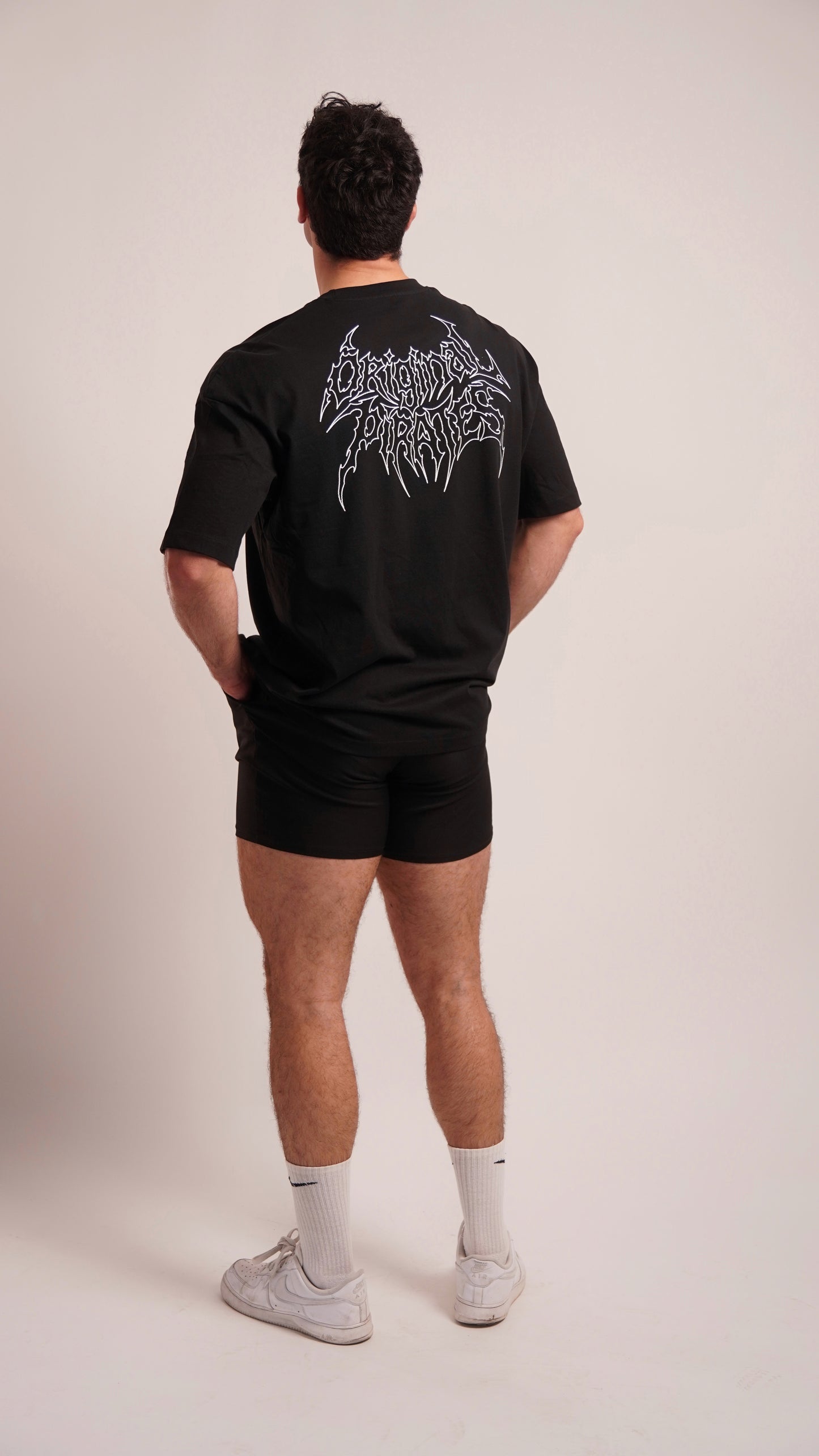 OP Verso Knife T-shirt