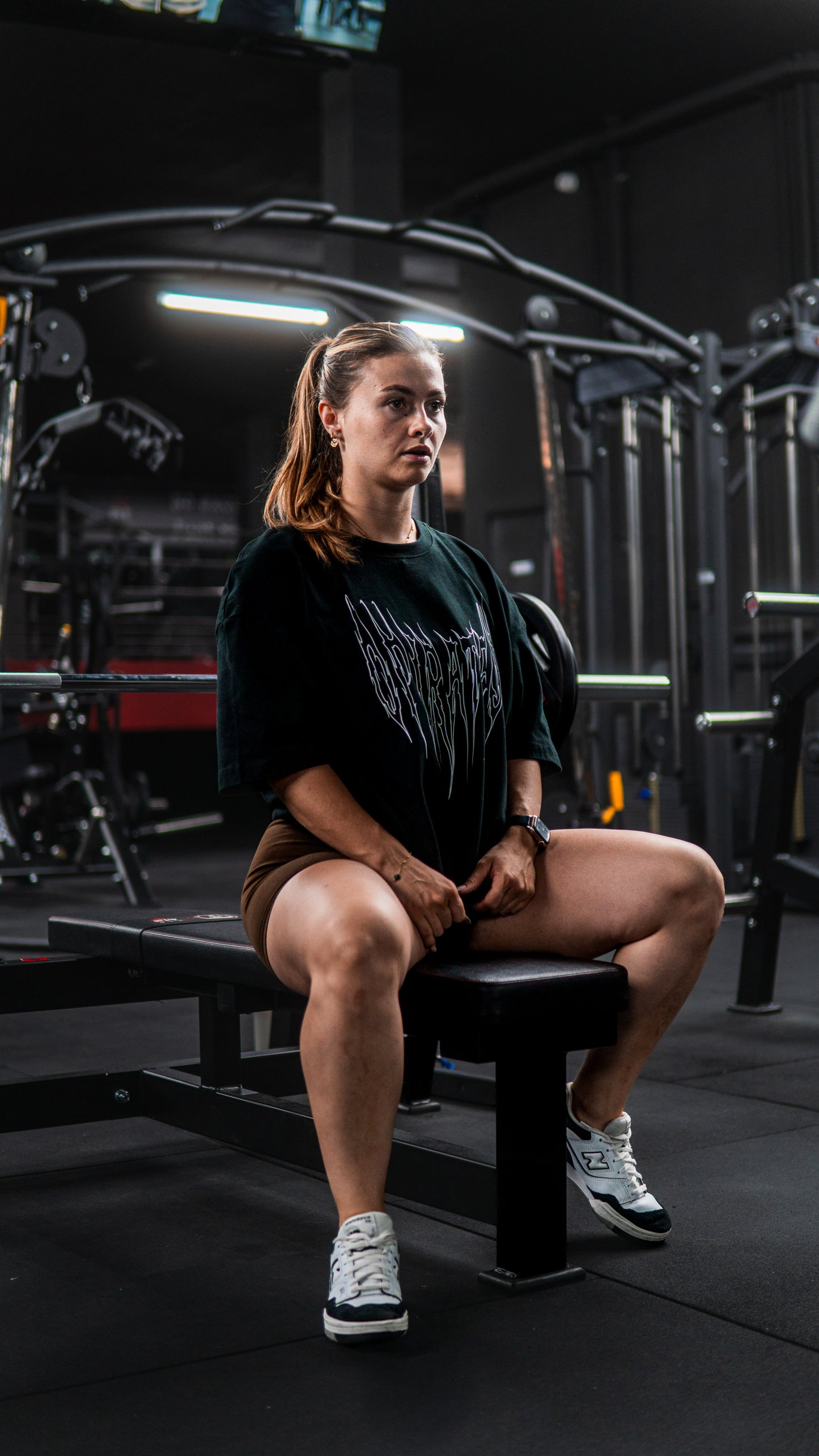 OP Heroes Venom T-shirt