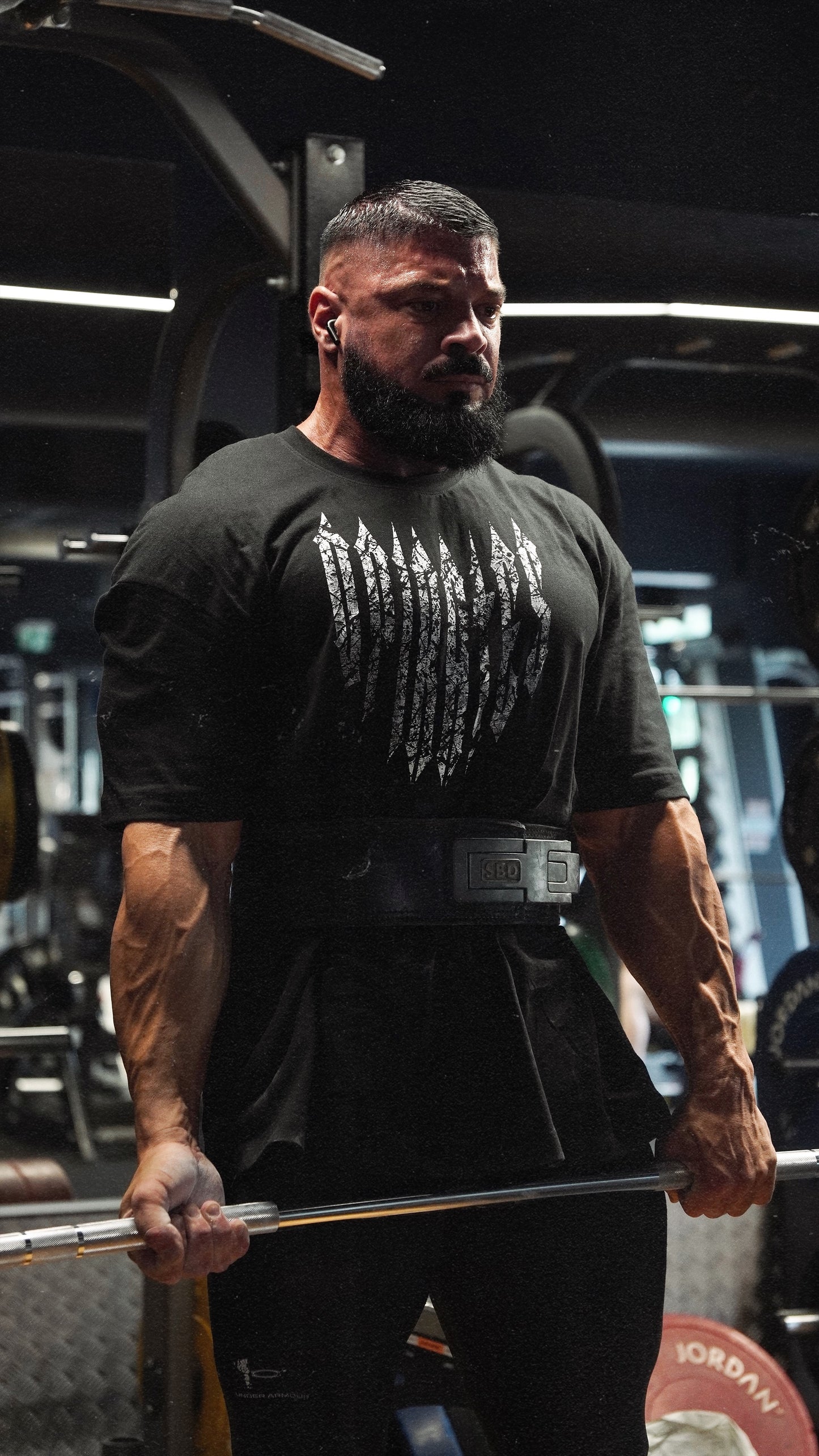 OP Global Destroy I T-shirt