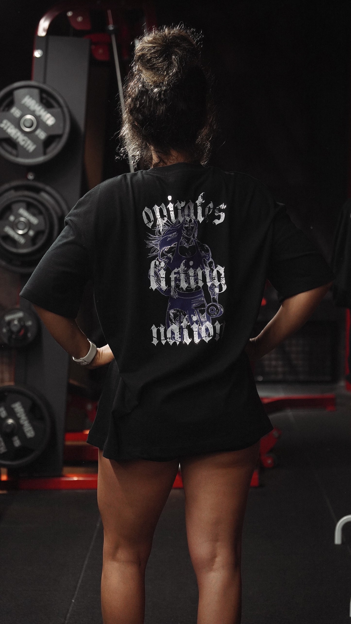 OP Revival Nation I T-shirt