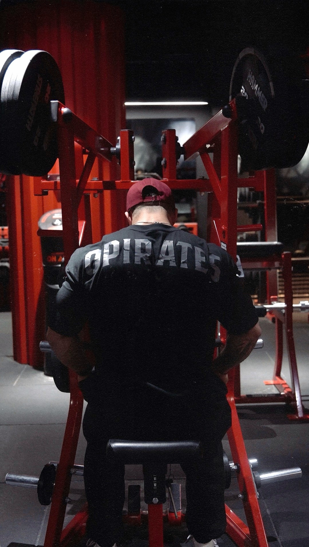 OP Revival Duty T-shirt