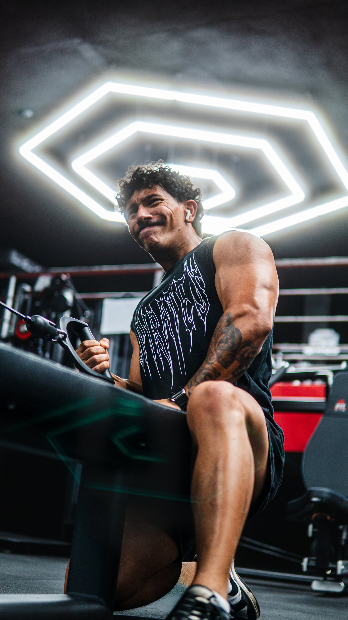 OP Heroes Venom Tank