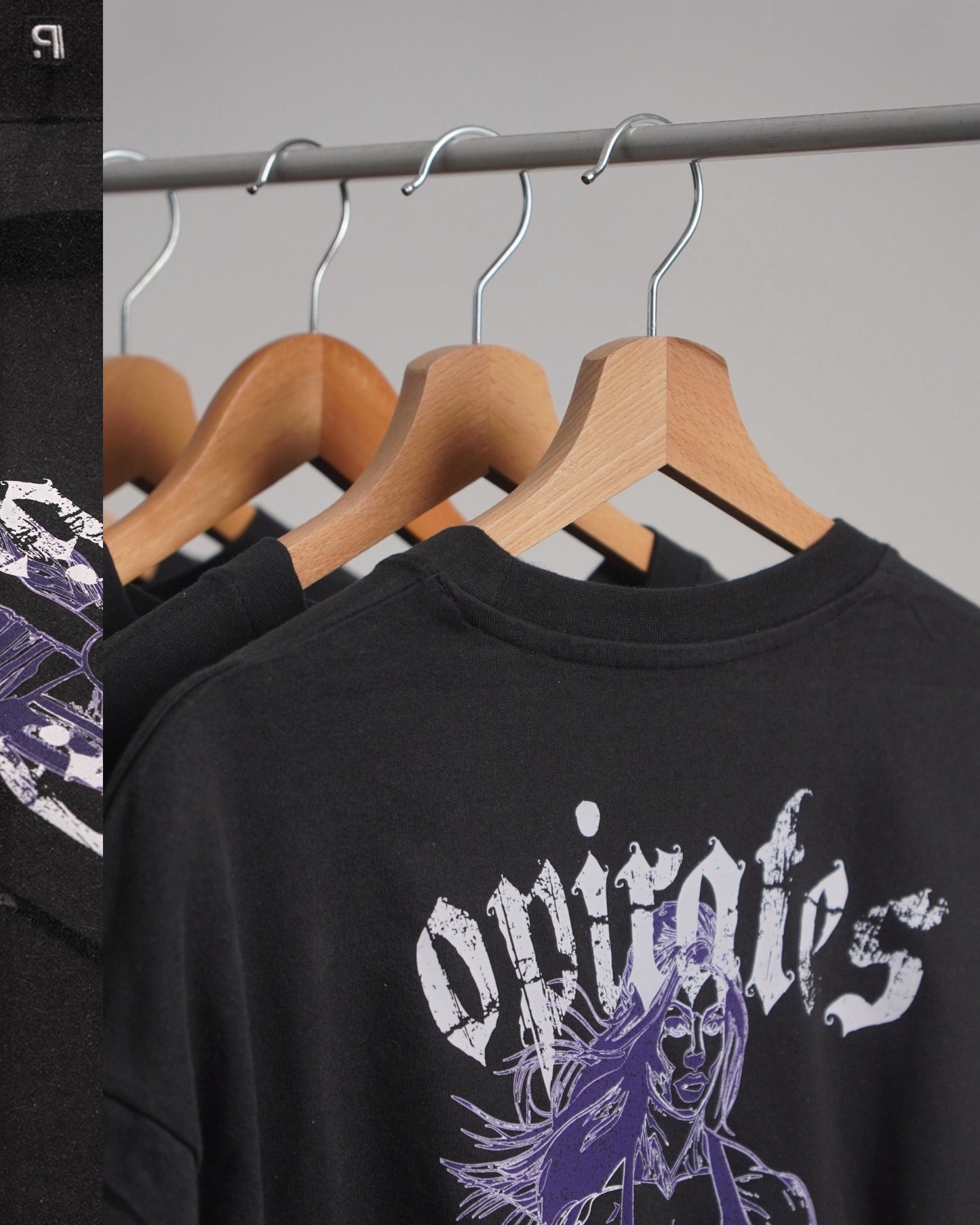 OP Revival Nation I T-shirt