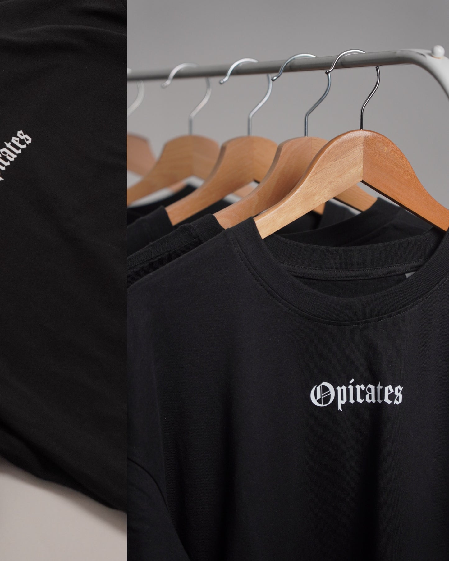 OP Revival Minimal T-shirt