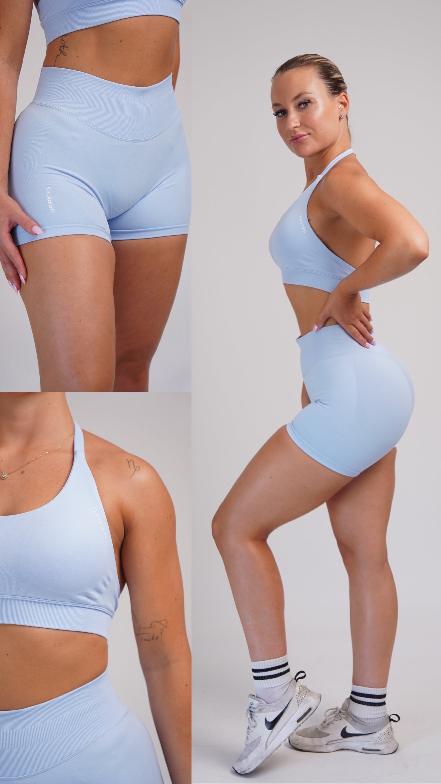 OP ELLE Short