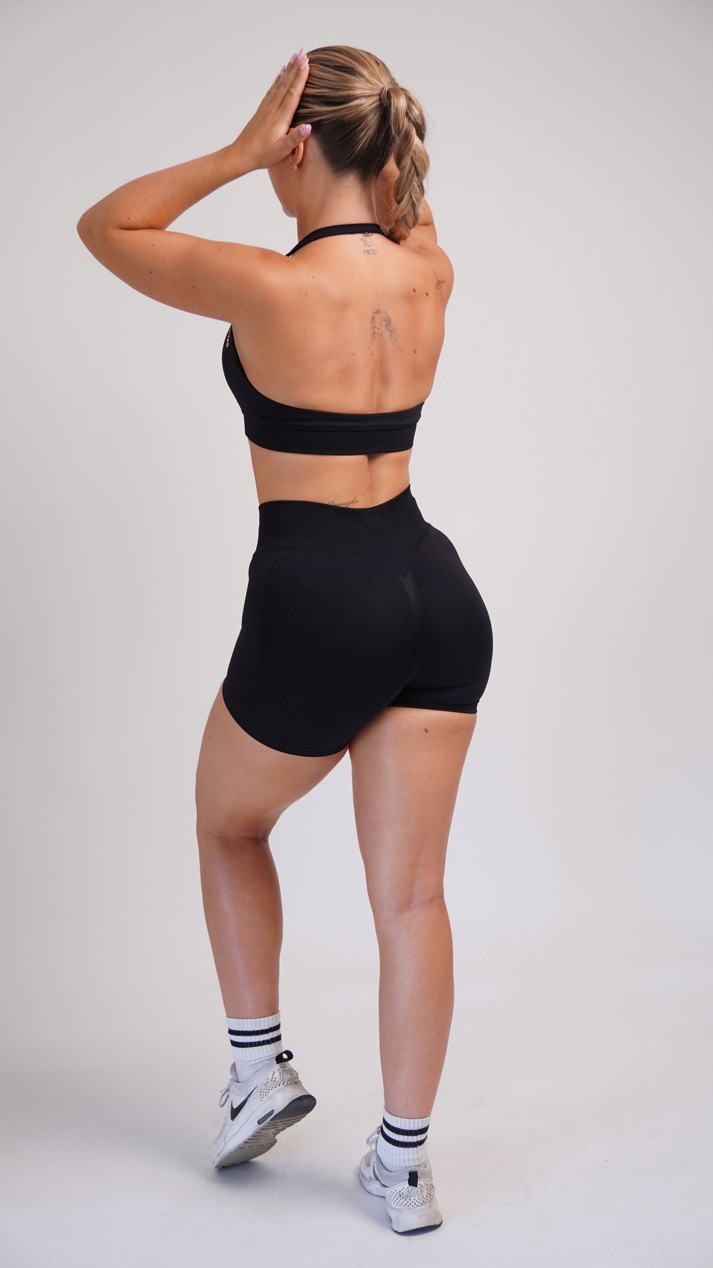 OP ELLE Short