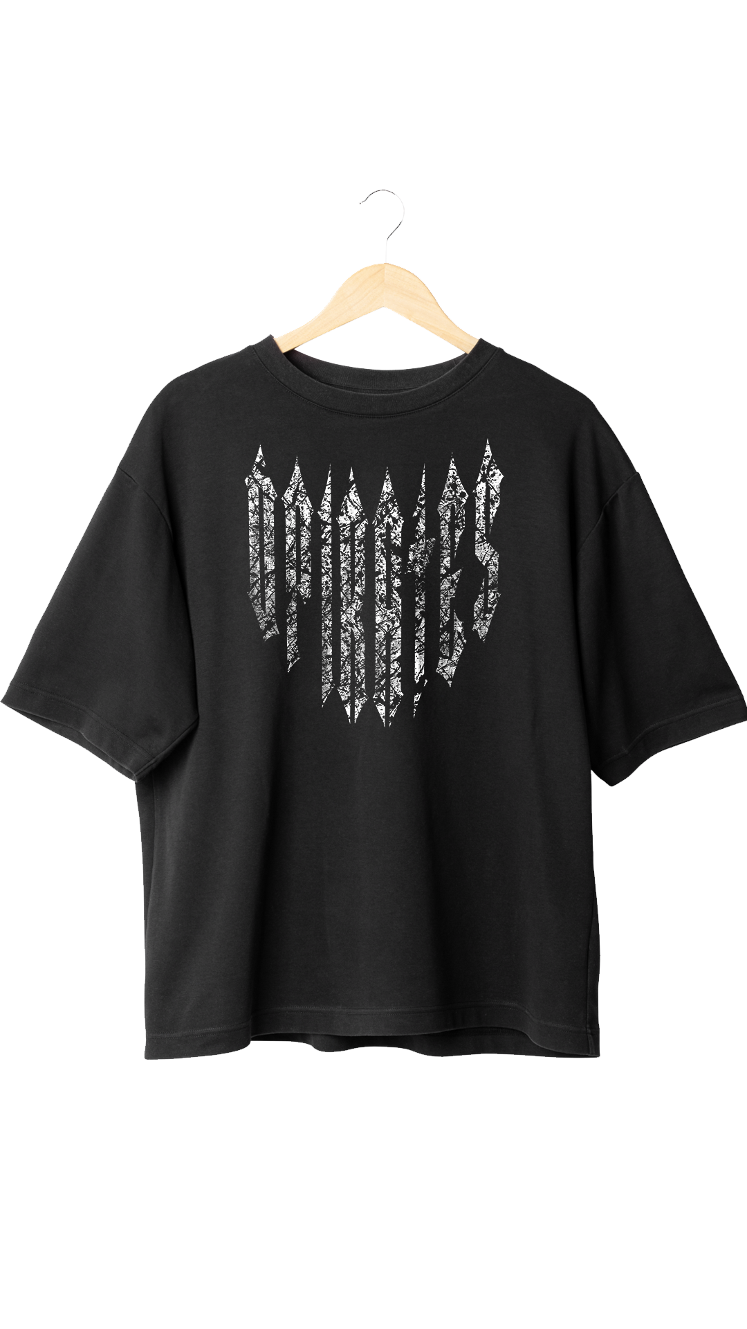 OP Global Destroy I T-shirt