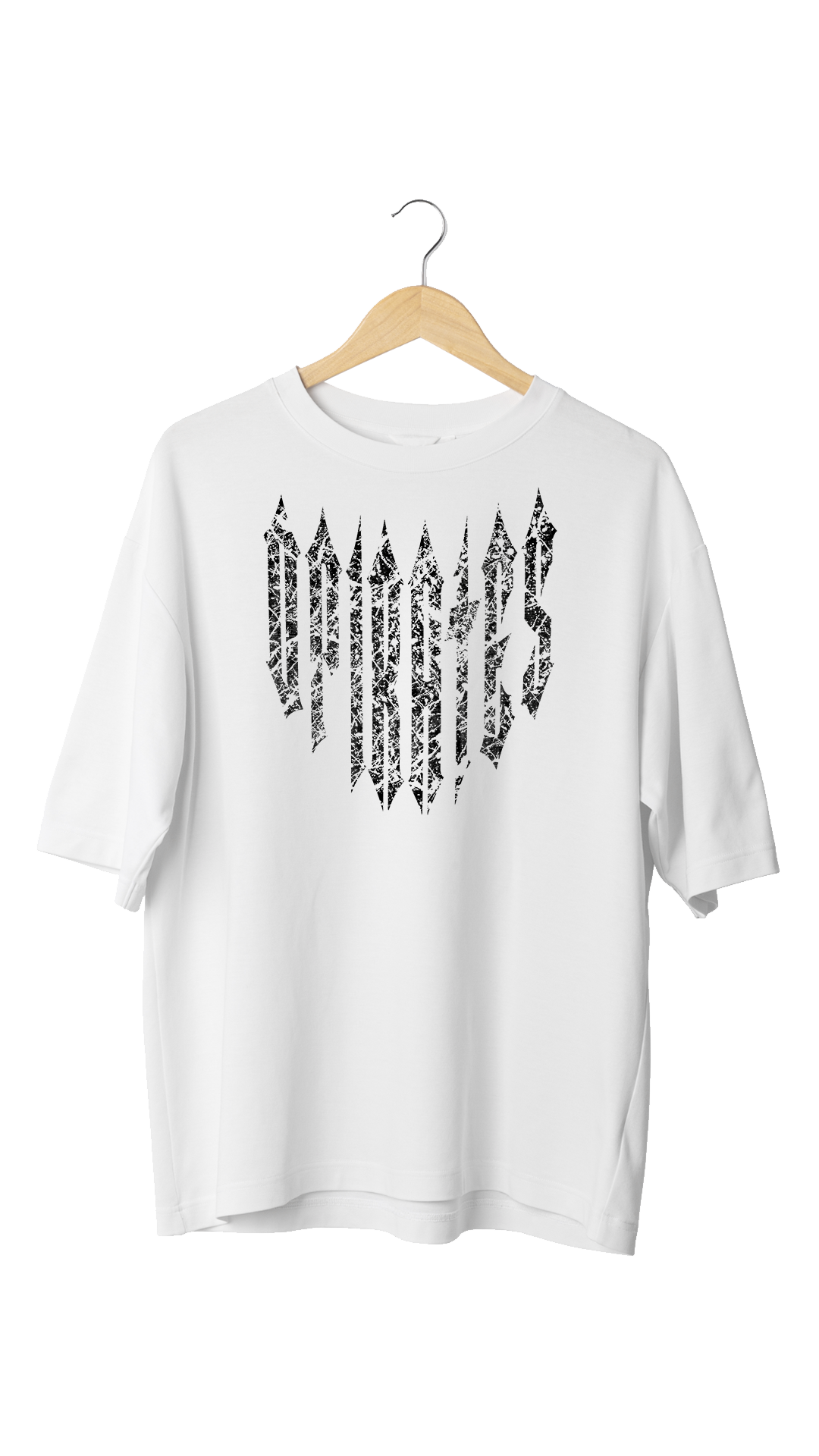 OP Global Destroy II T-shirt