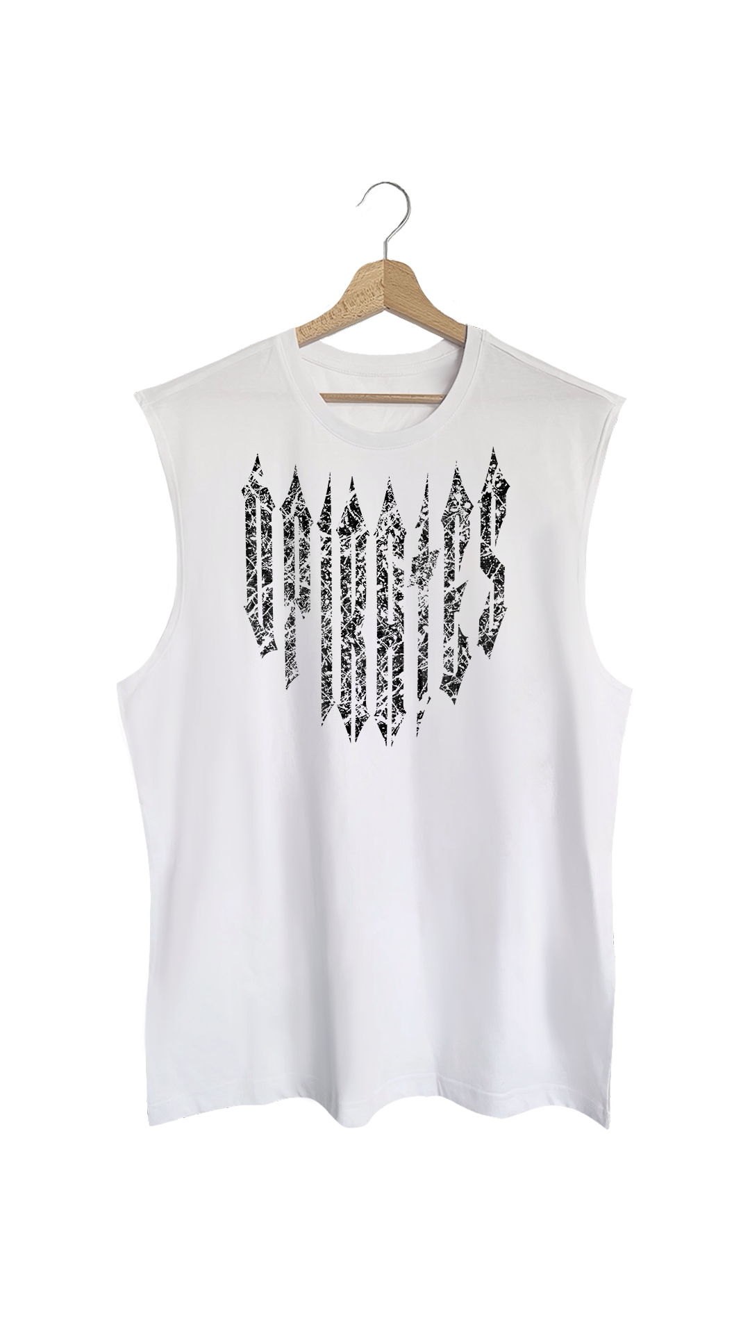 OP Global Destroy II Tank