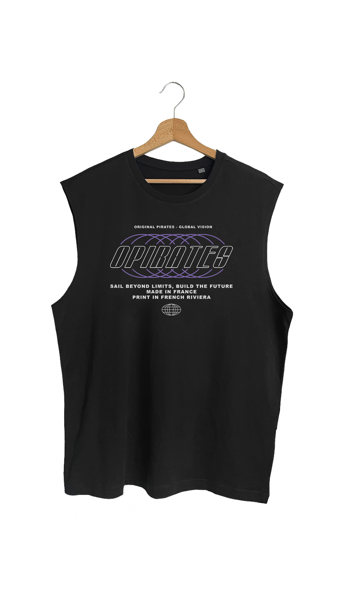 OP Global Future Tank