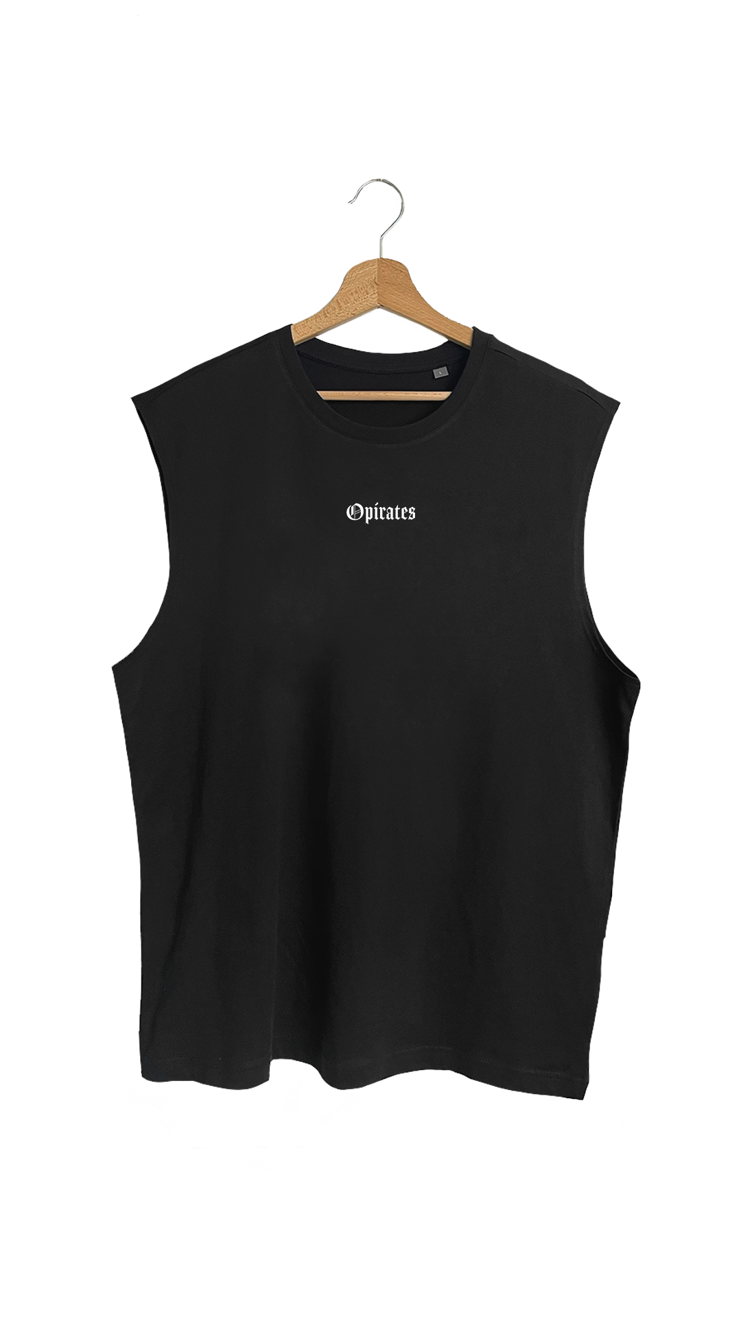 OP Revival Minimal Tank
