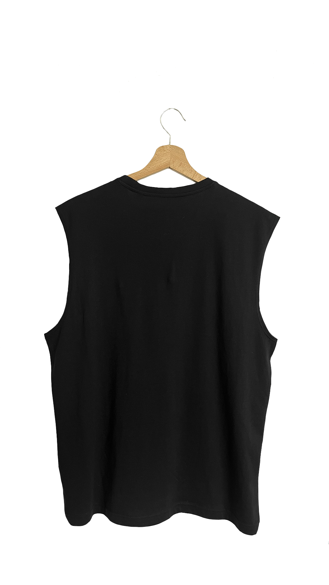 OP Revival Minimal Tank