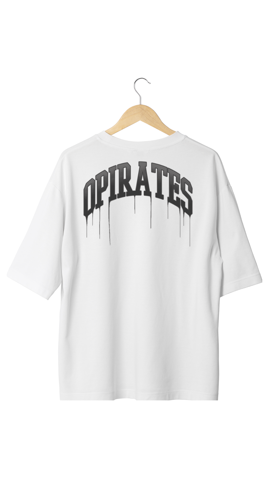 OP Verso Painted II T-shirt