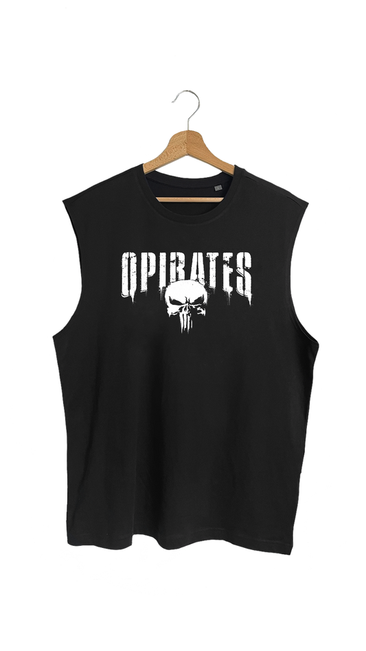 OP Heroes Skull Tank