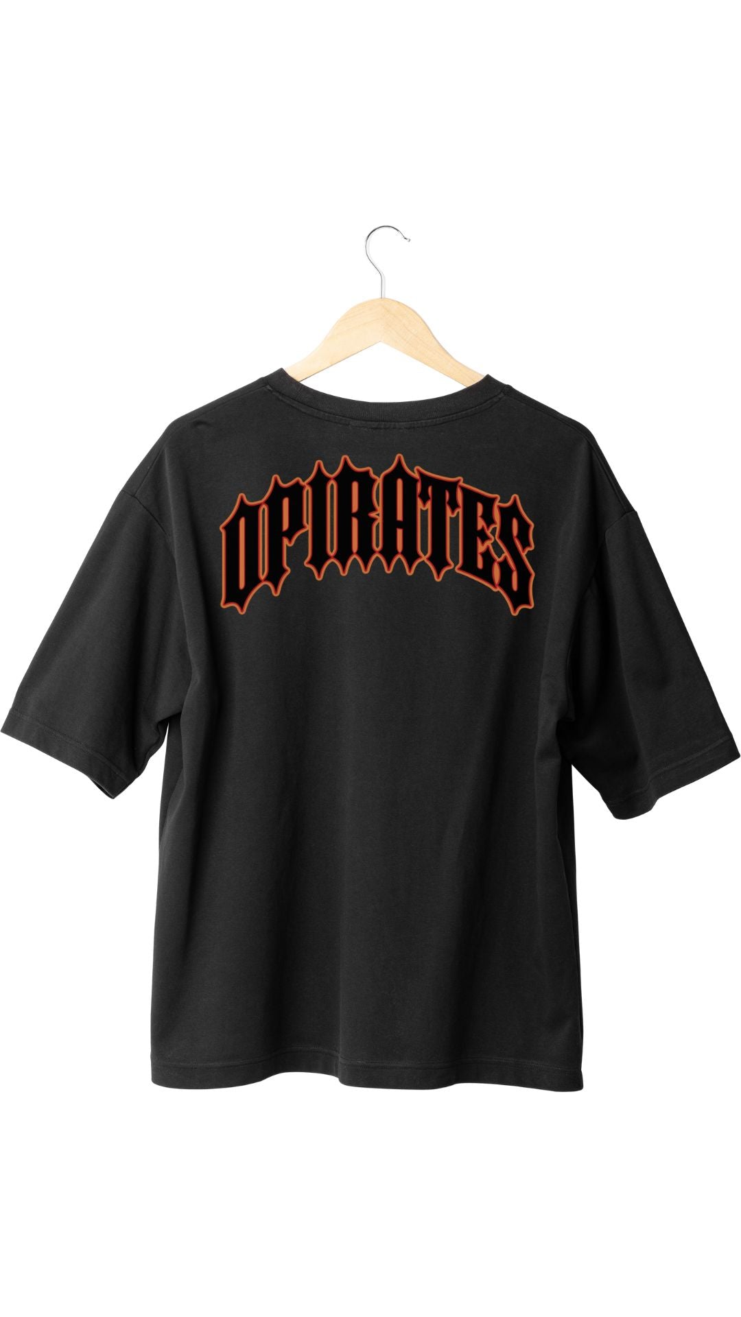 OP Verso Ashes T-shirt