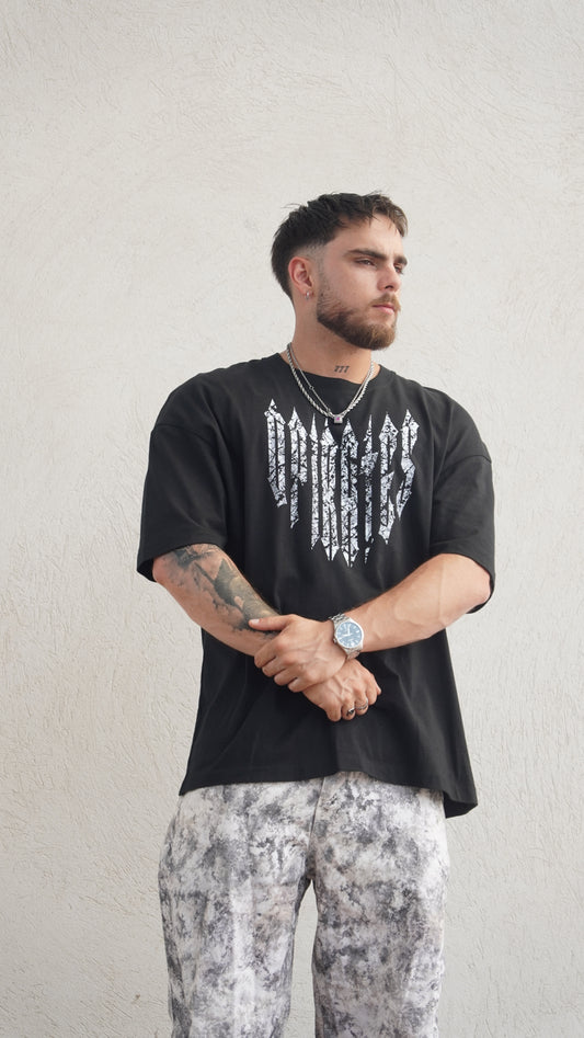 OP Global Destroy I T-shirt