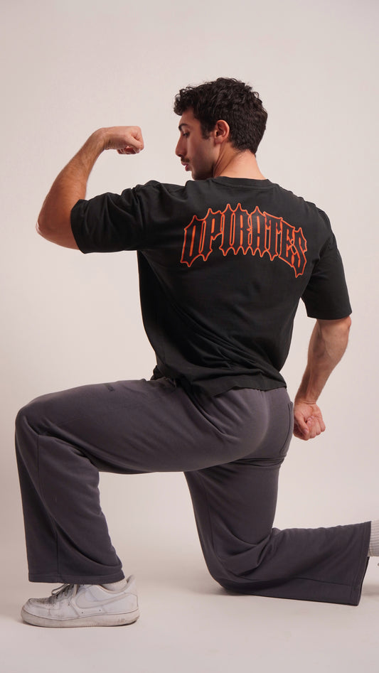 OP Verso Ashes T-shirt