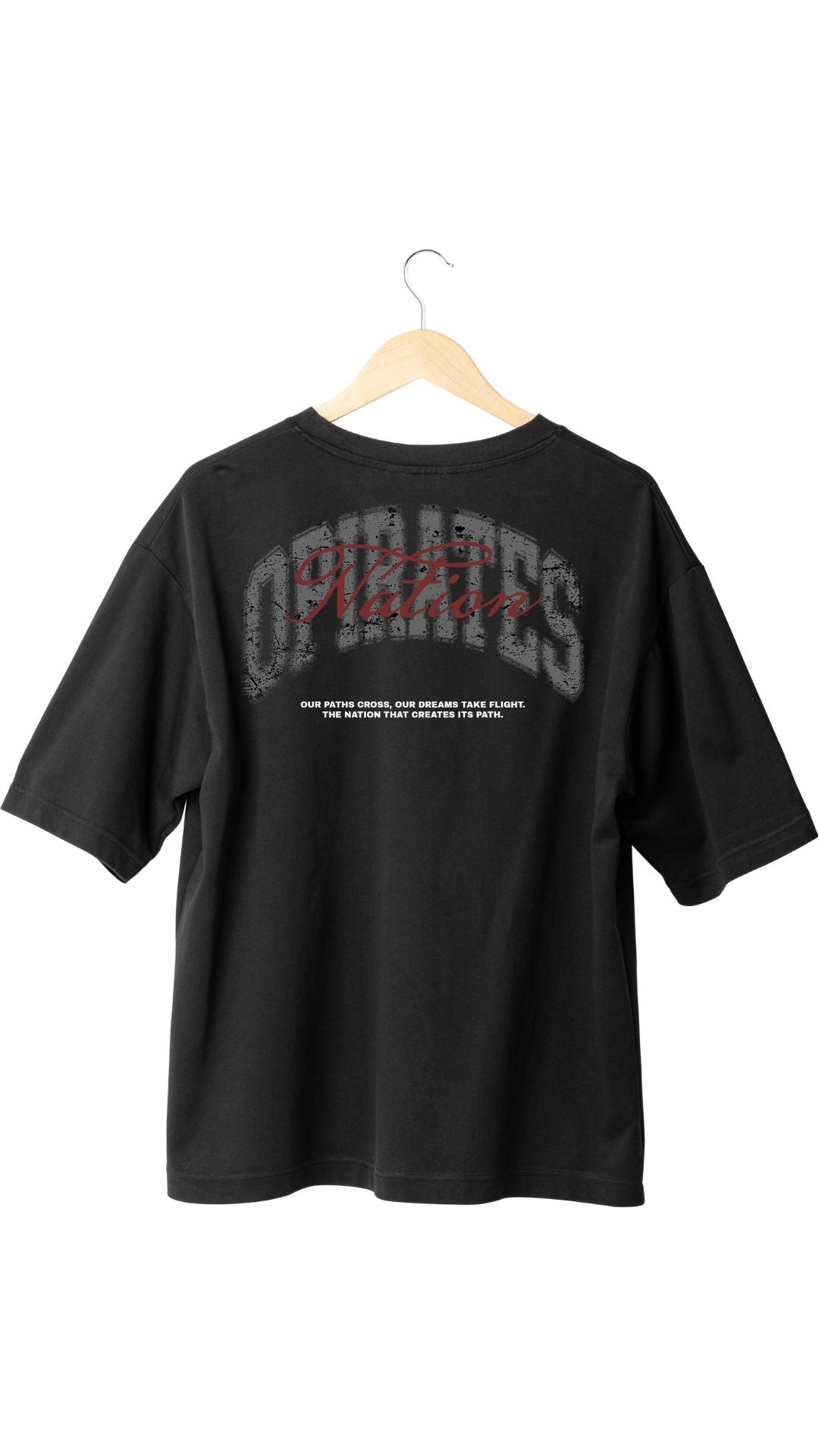 OP Verso Offroad T-shirt