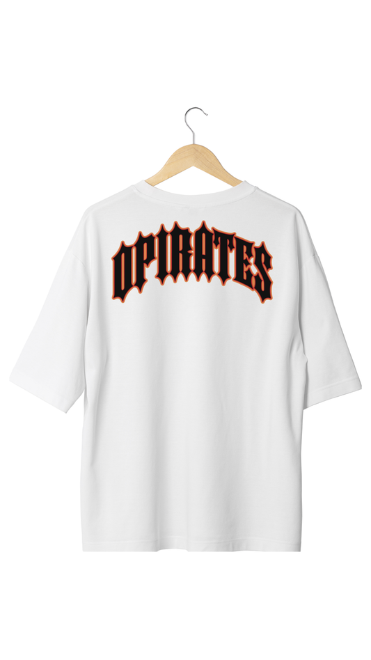 OP Verso Ashes II T-shirt