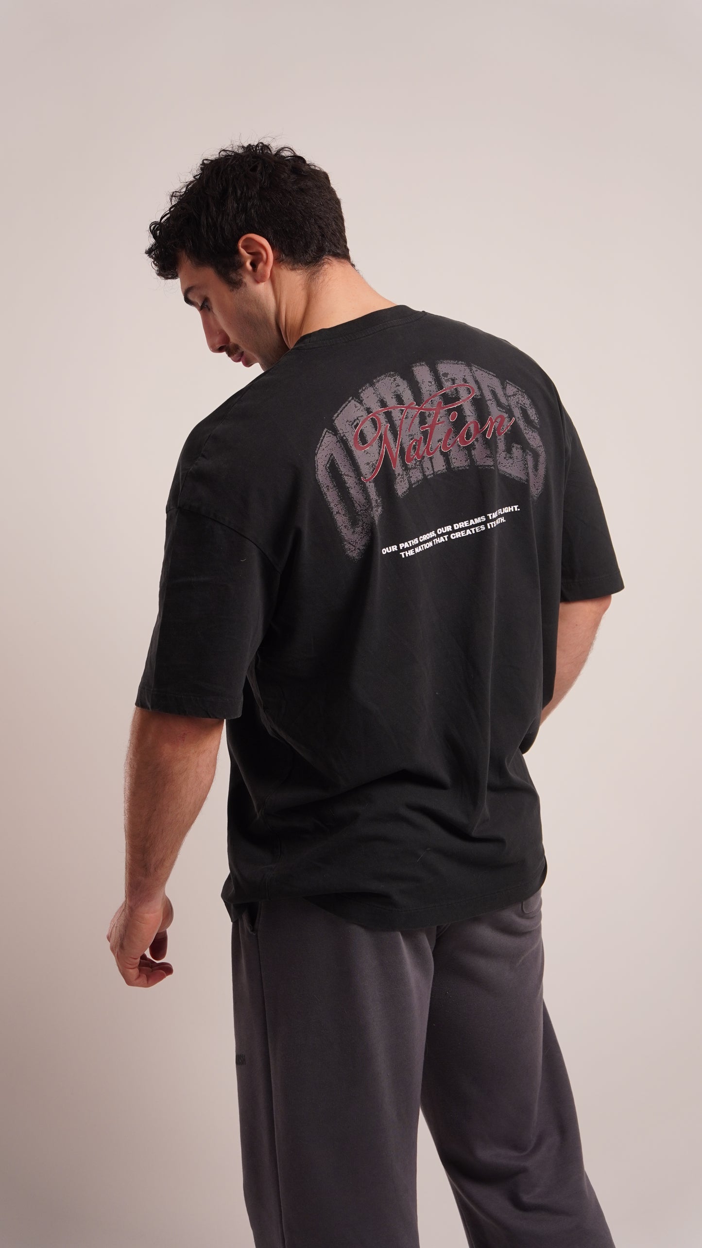 OP Verso Offroad T-shirt