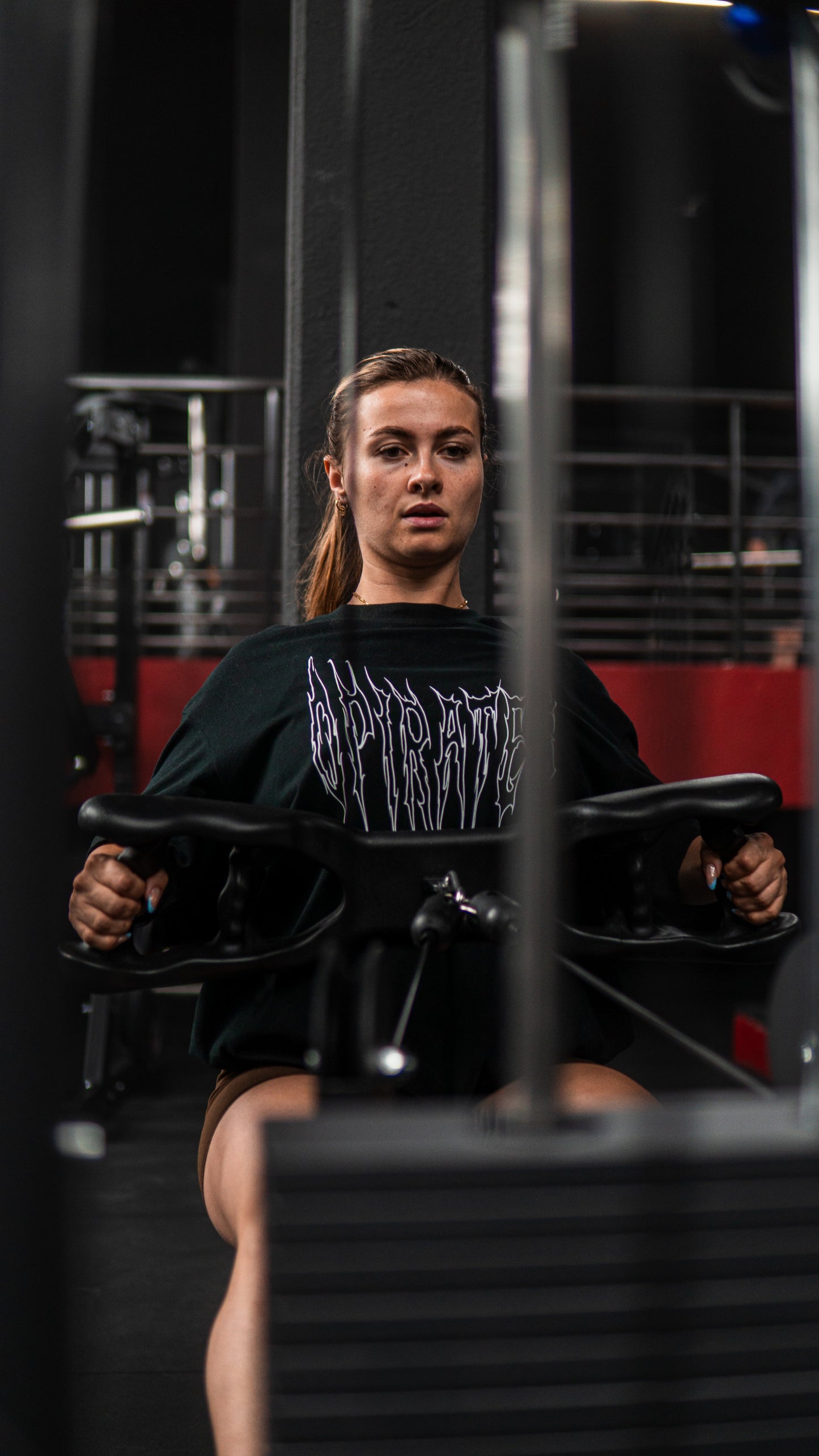 OP Heroes Venom T-shirt