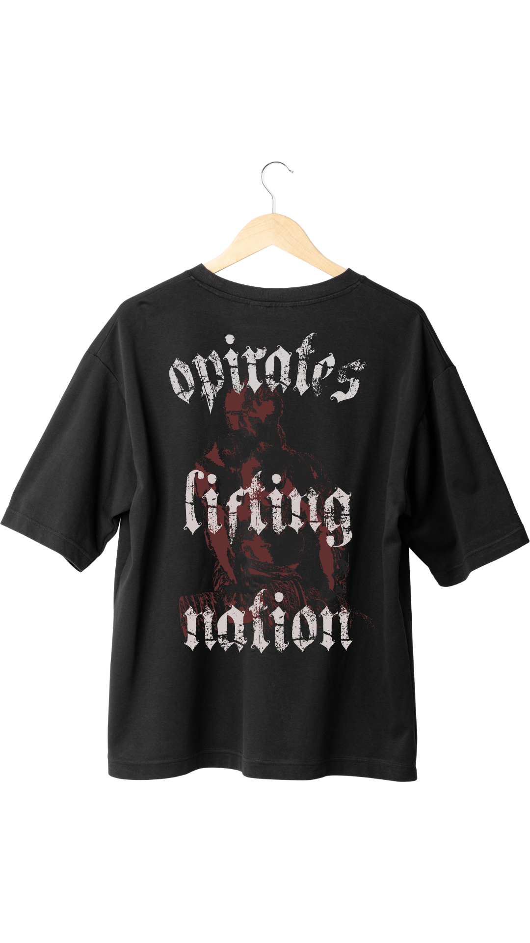 OP Revival Nation II T-shirt