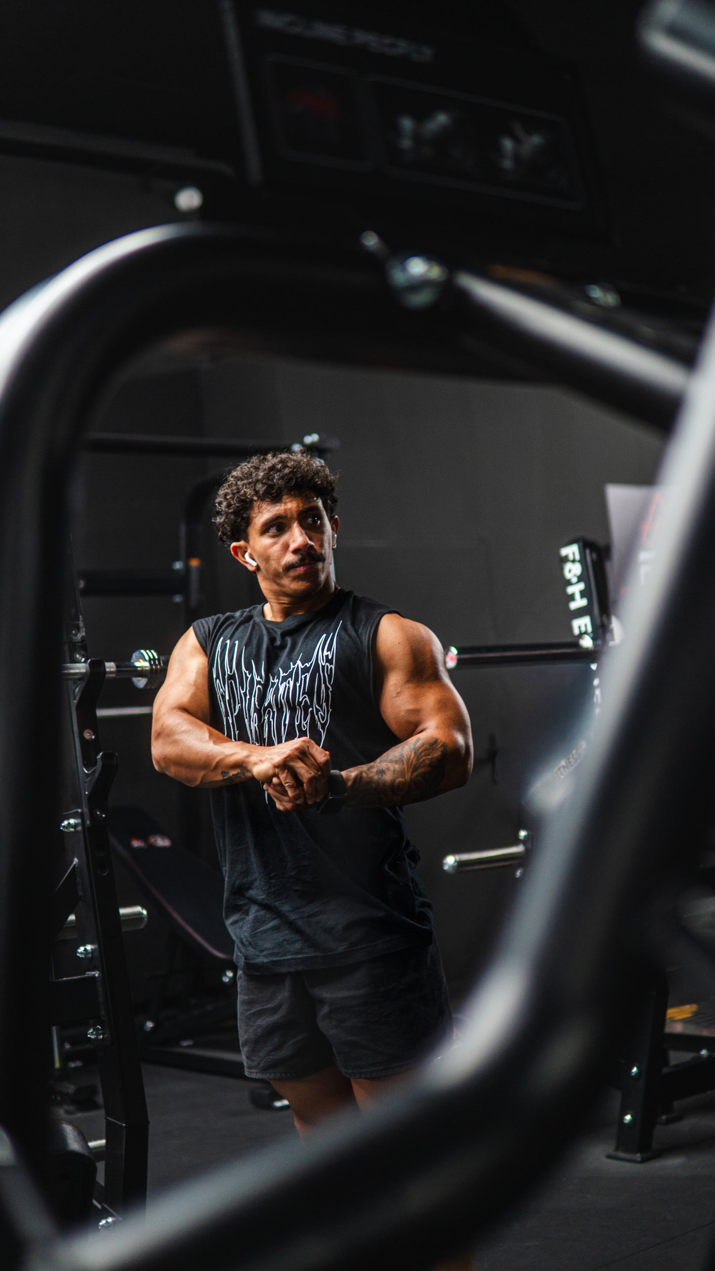 OP Heroes Venom Tank