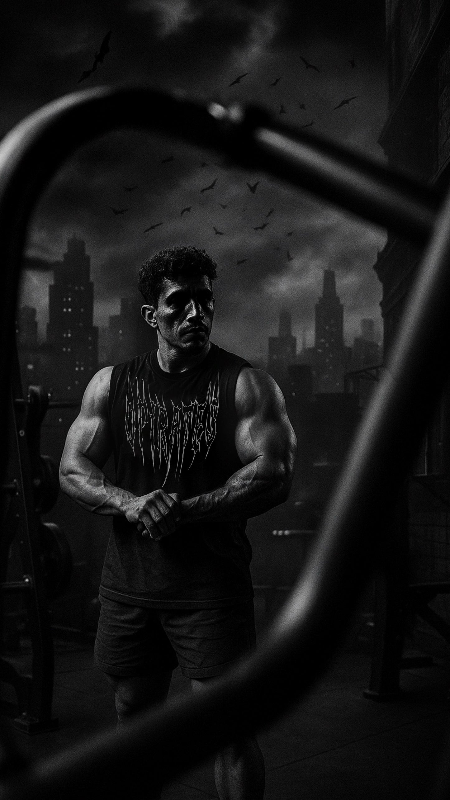 OP Heroes Venom Tank