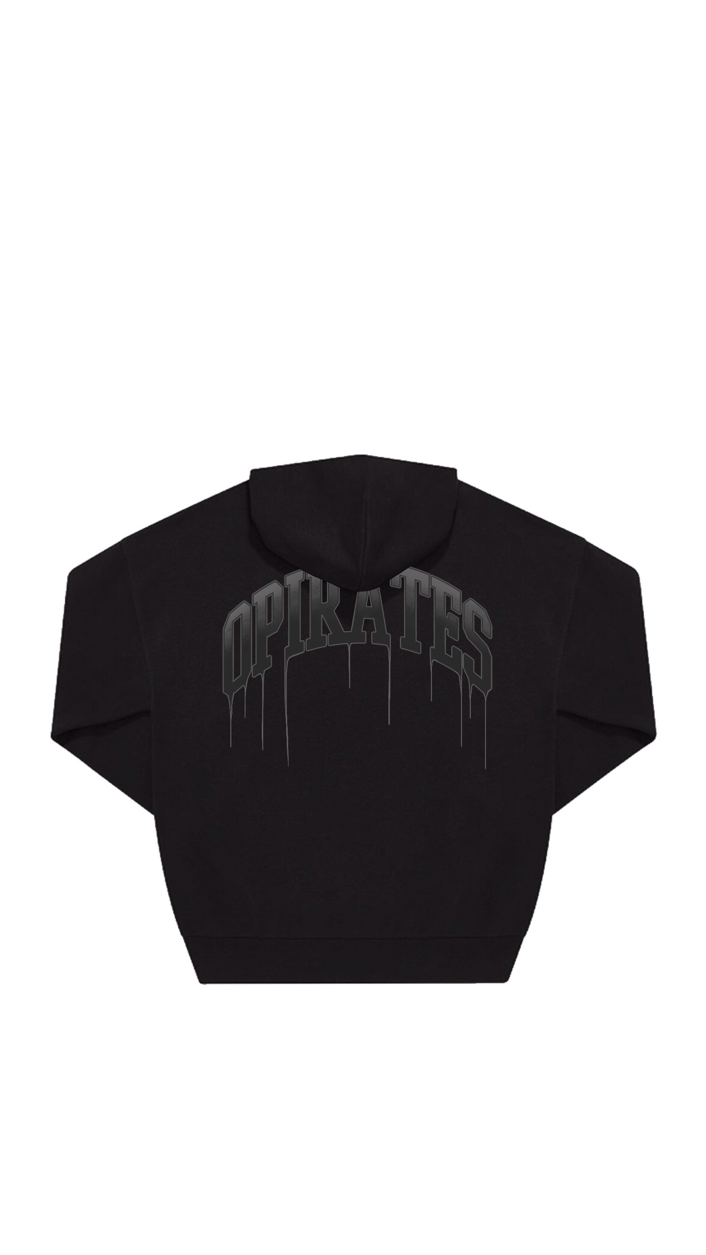 OP Painted Sweatshirt
