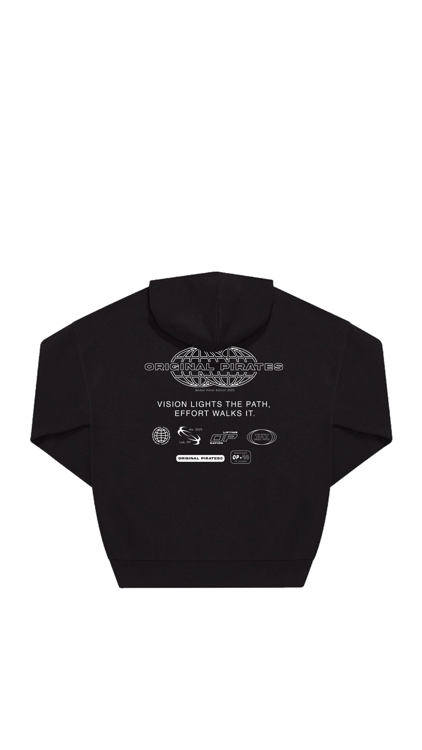 OP Global Sweatshirt