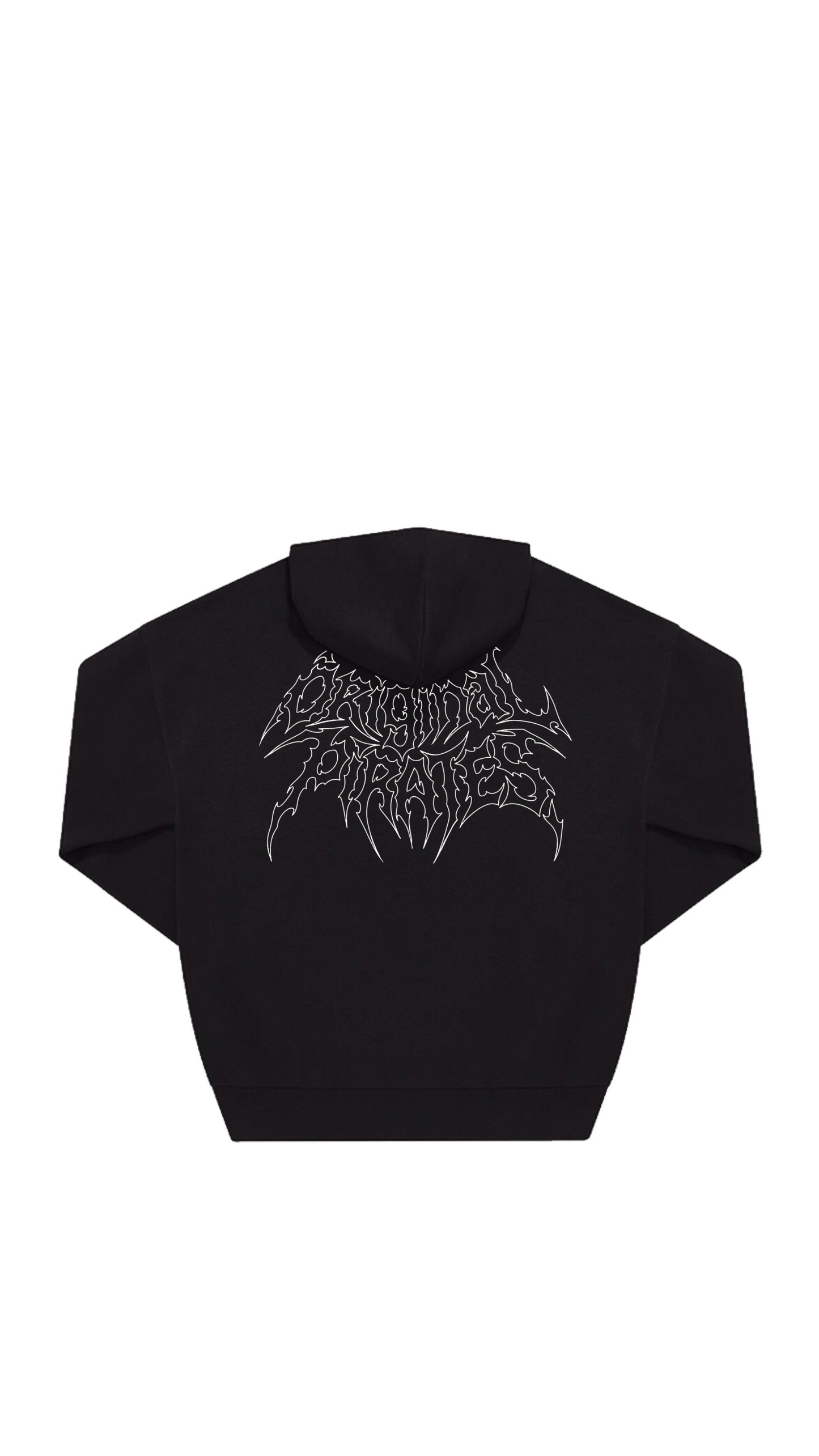 OP Knife Sweatshirt