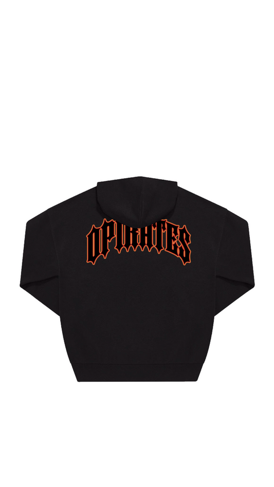 OP Ashes Sweatshirt