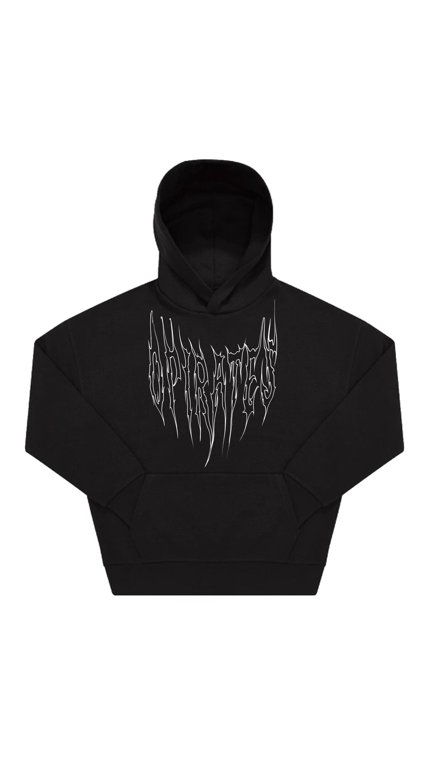 OP Venom Sweatshirt