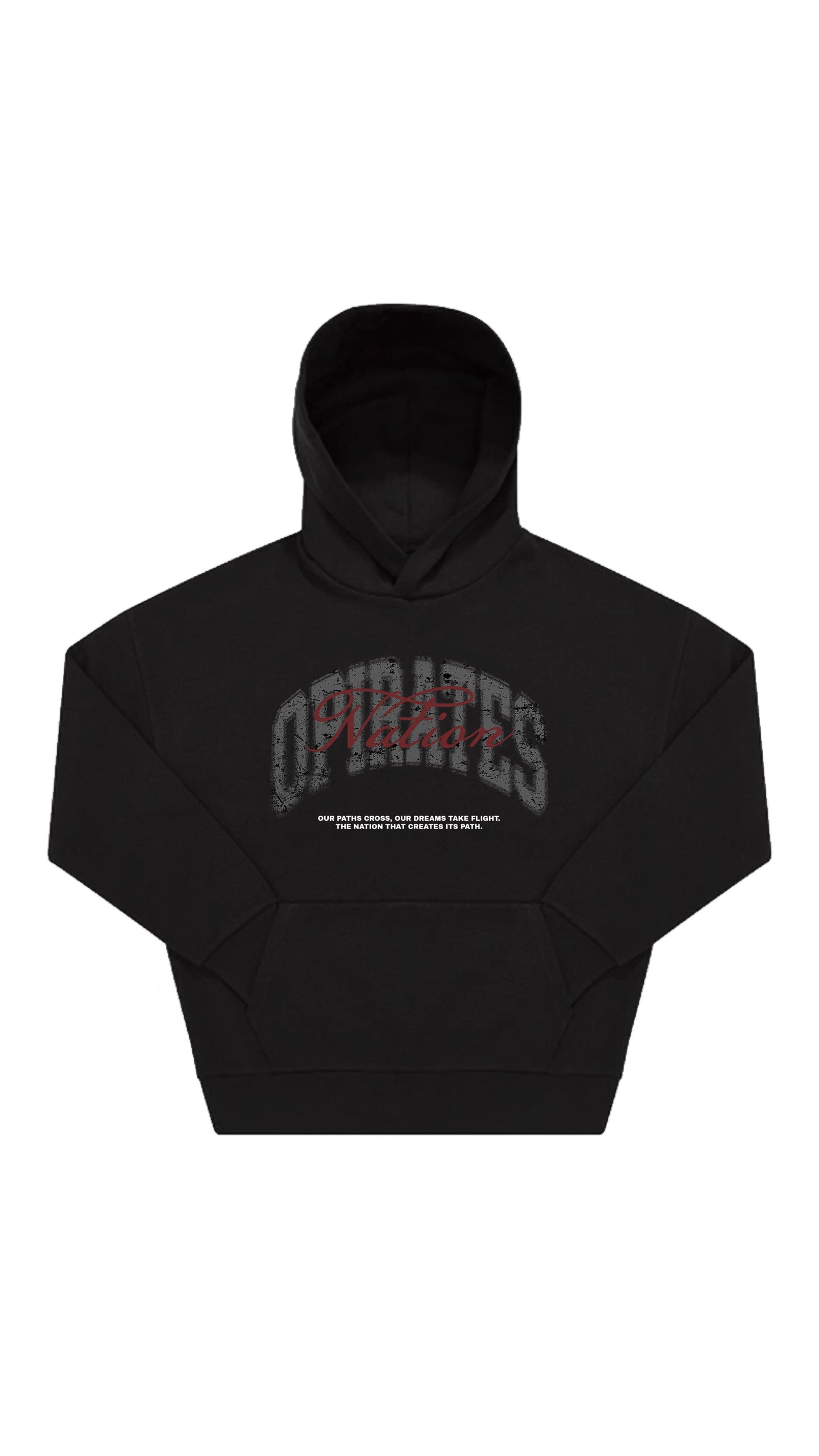 OP Offroad Sweatshirt