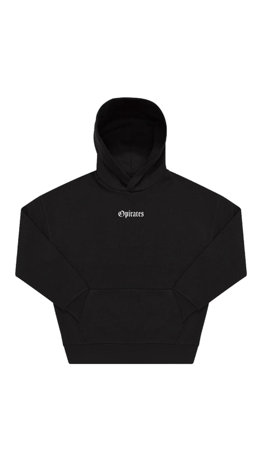 OP Minimal Sweatshirt