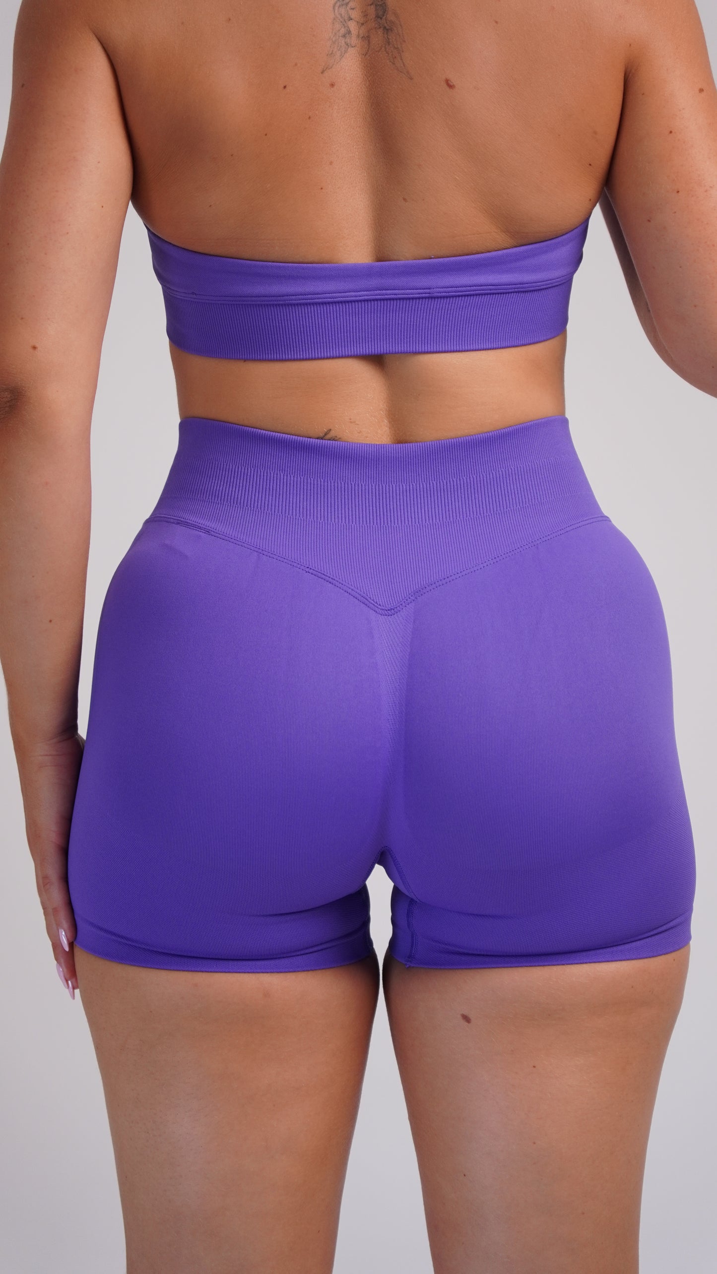 OP ELLE Short