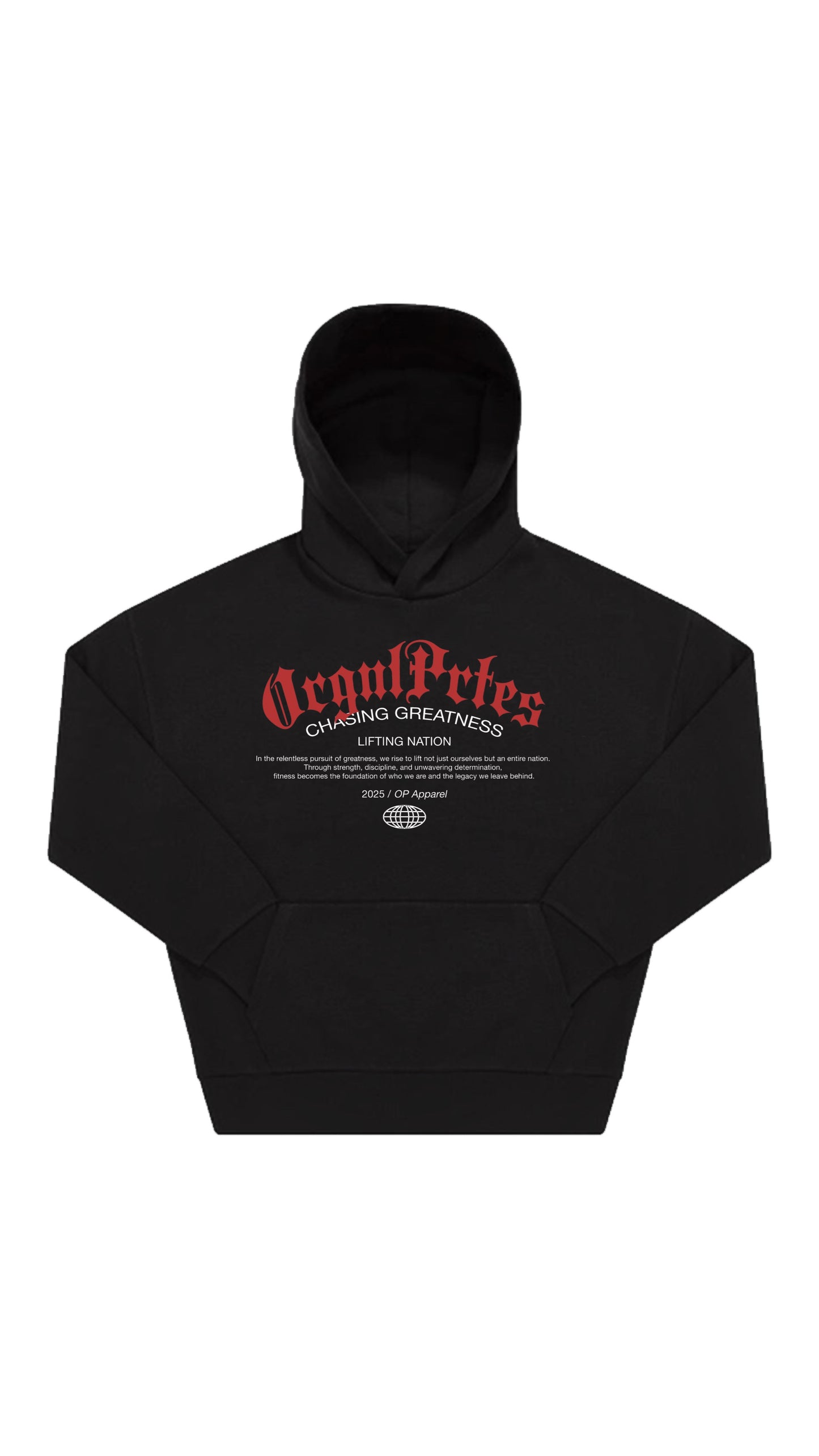 OP Chase Sweatshirt