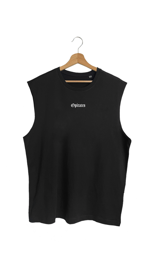 OP Revival Minimal Tank